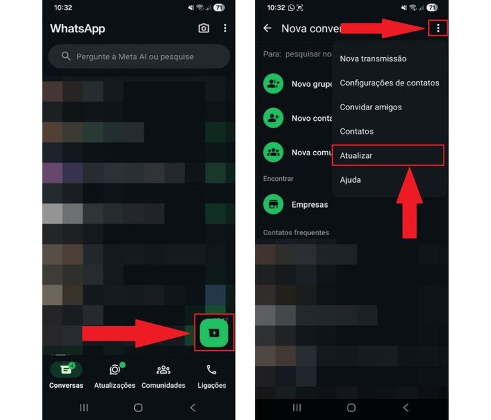  Reprodução/Diego Cataldo