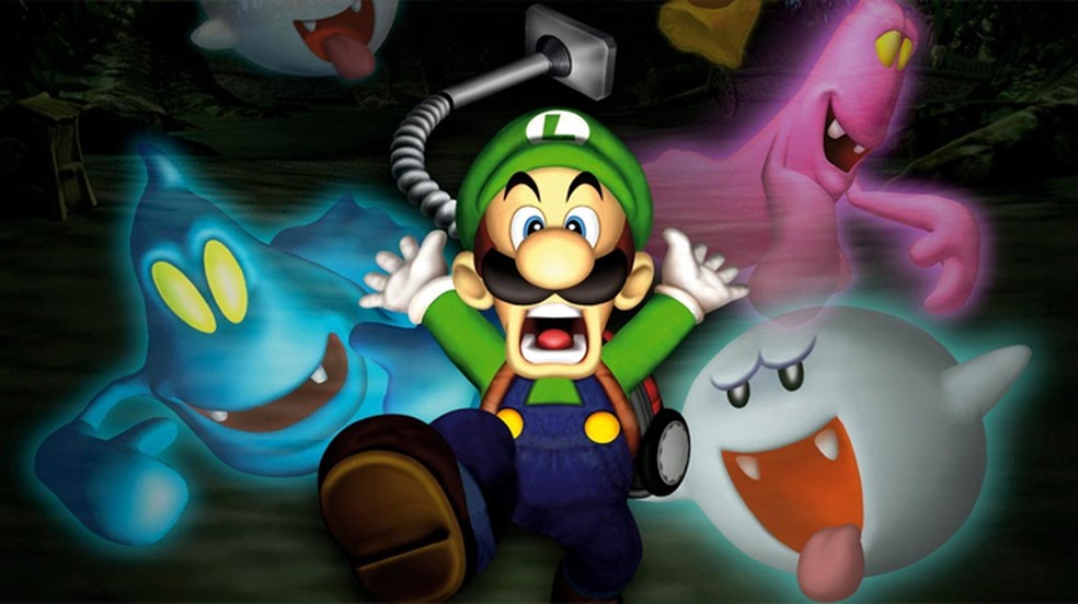 Nintendo vai relançar jogos de sucesso do 3DS no Switch - Outer Space