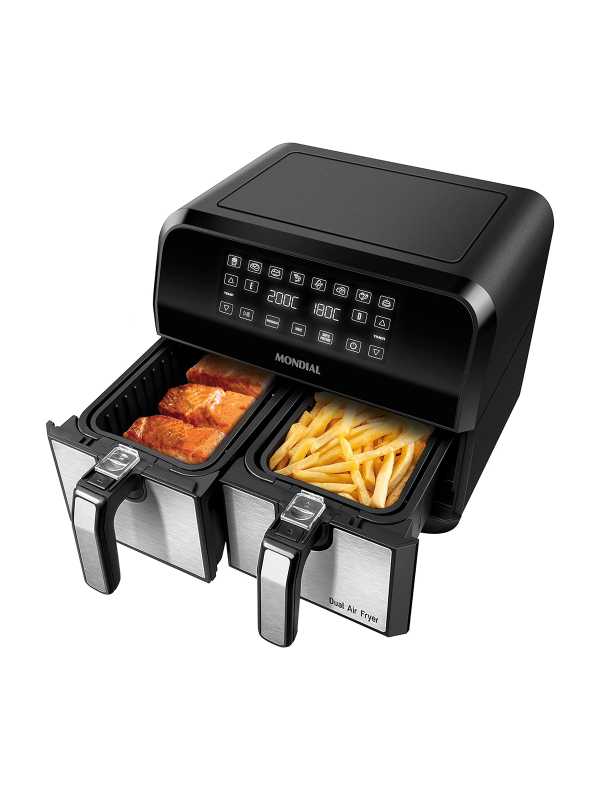 Air fryer Mondial AFD-01