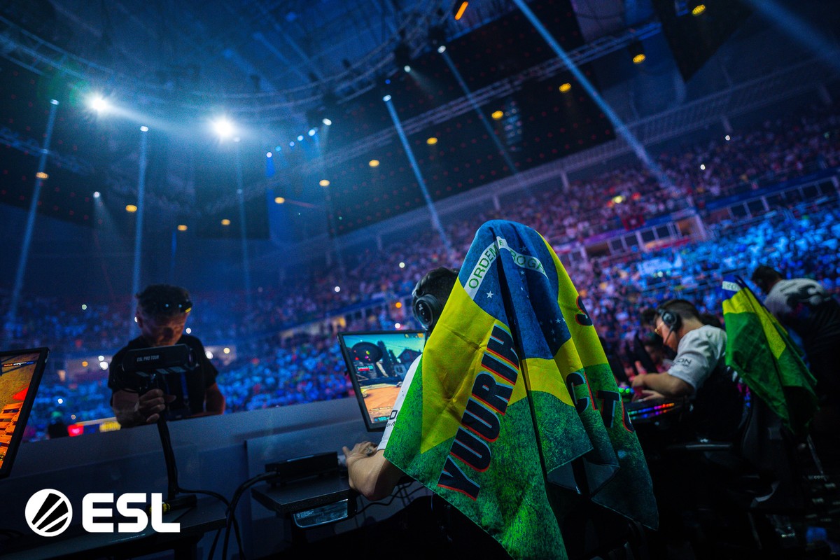 IEM Rio 2023 veja times, jogos, tabela e resultados da fase de grupos