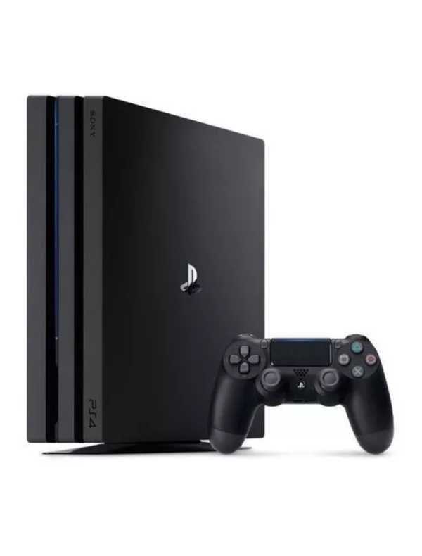Console Playstation 4 Pro