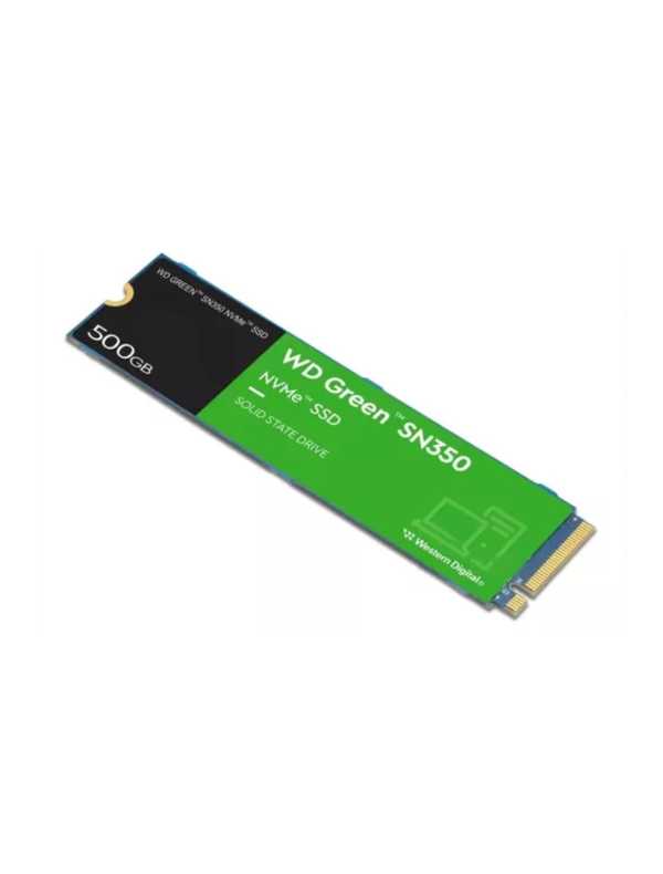 SSD Western Digital WDS500G2G0C (500 GB)
