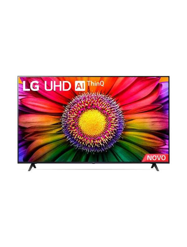 TV LG LED UR8750PSA 50"