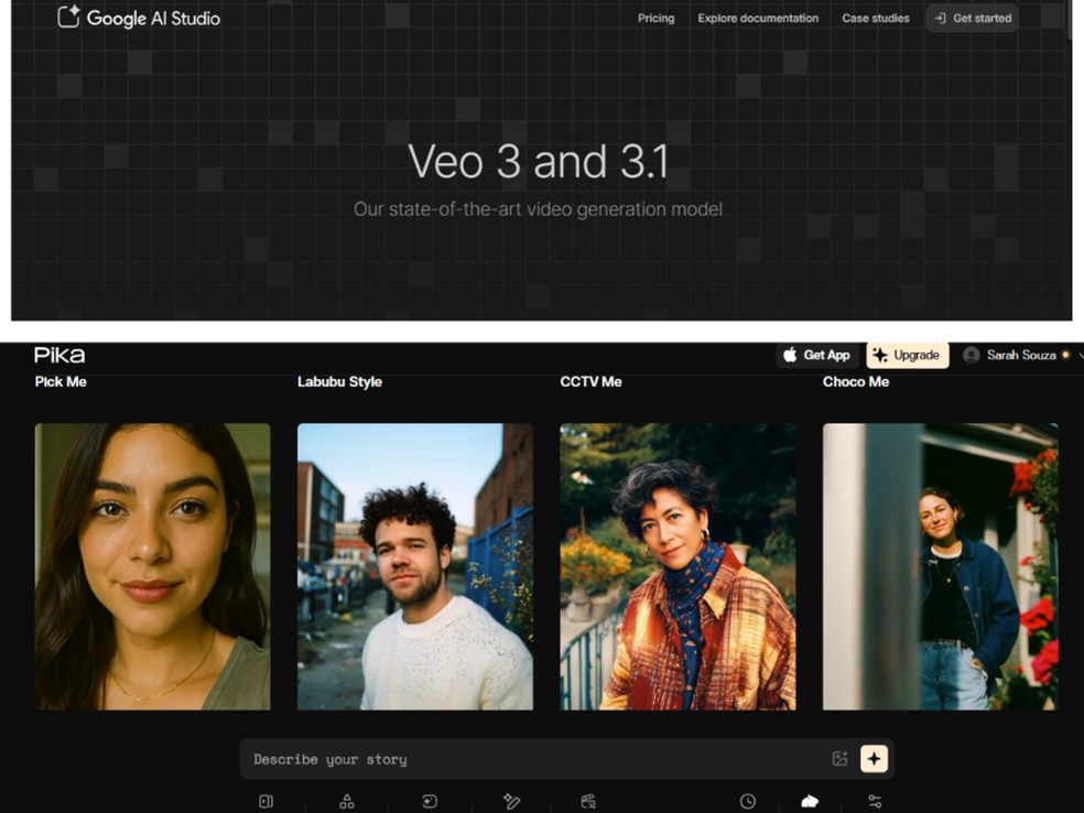  Sarah Souza/TechTudo