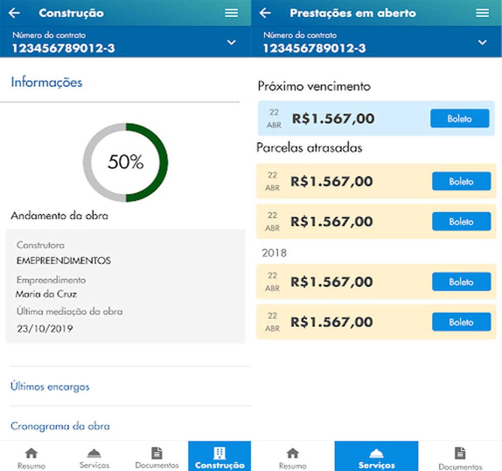 Como Pausar Financiamento Habitacional Caixa Conheça Serviços Do App 3972