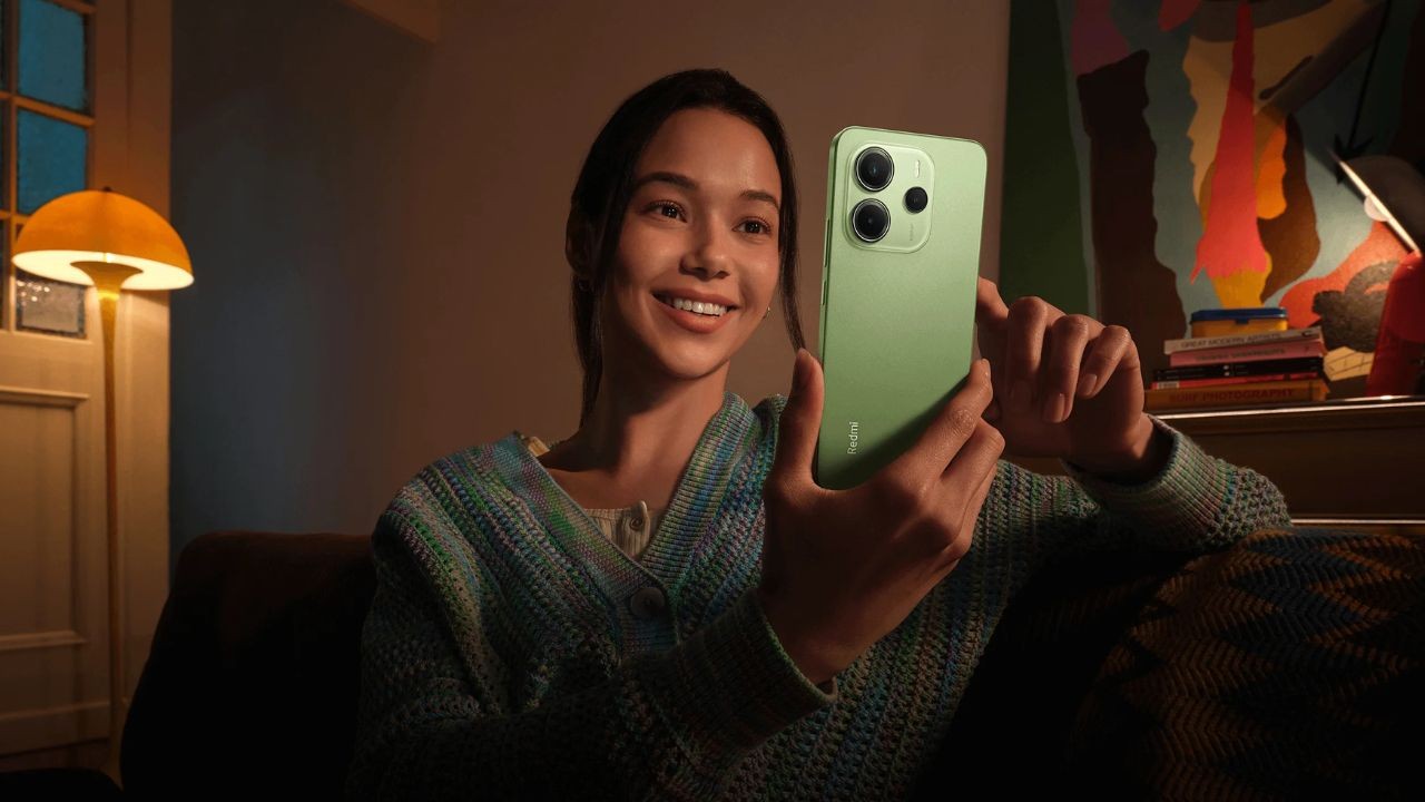 7 celulares Xiaomi lançados em 2025 de ótimo custo-benefício