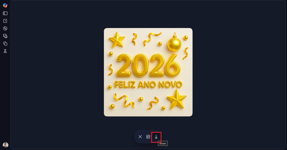  Reprodução/Gabriel Pereira