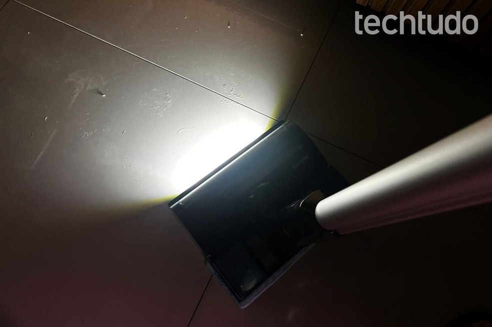  Letícia Rosa/TechTudo