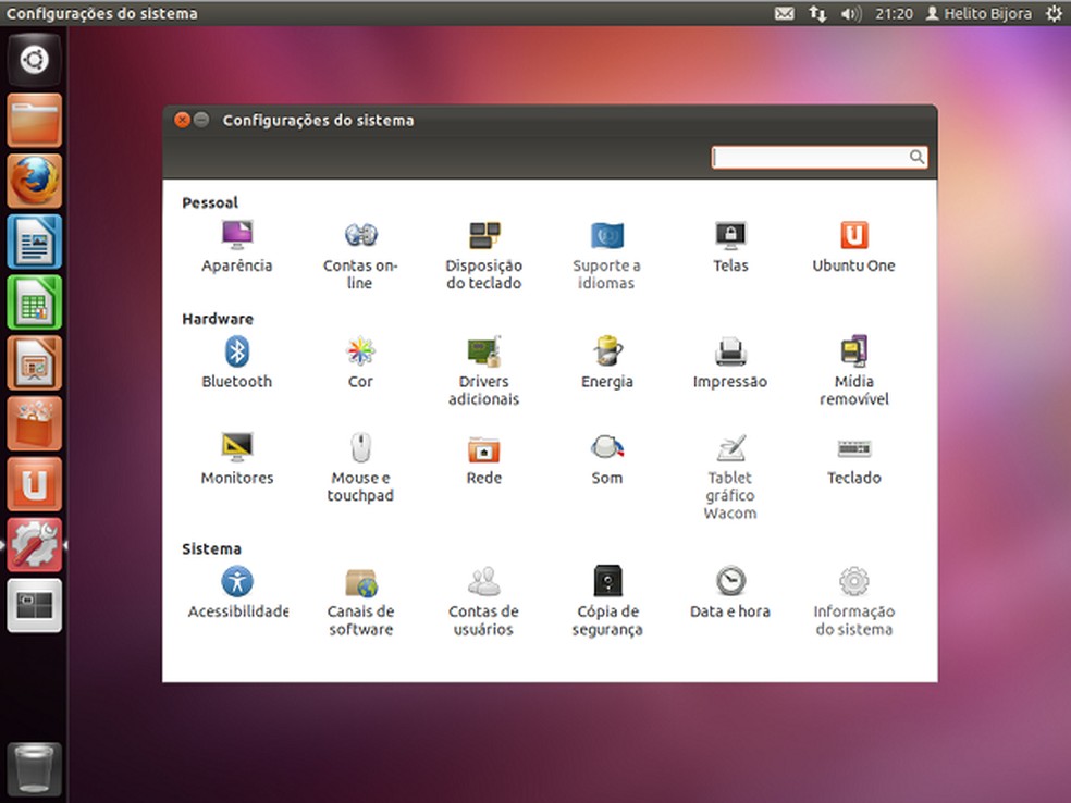 Baixar apps Android no PC - Veja como fazer isso no Ubuntu