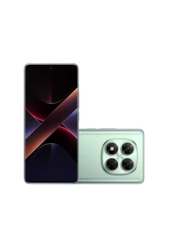 Xiaomi Poco X7 5G (512 GB)