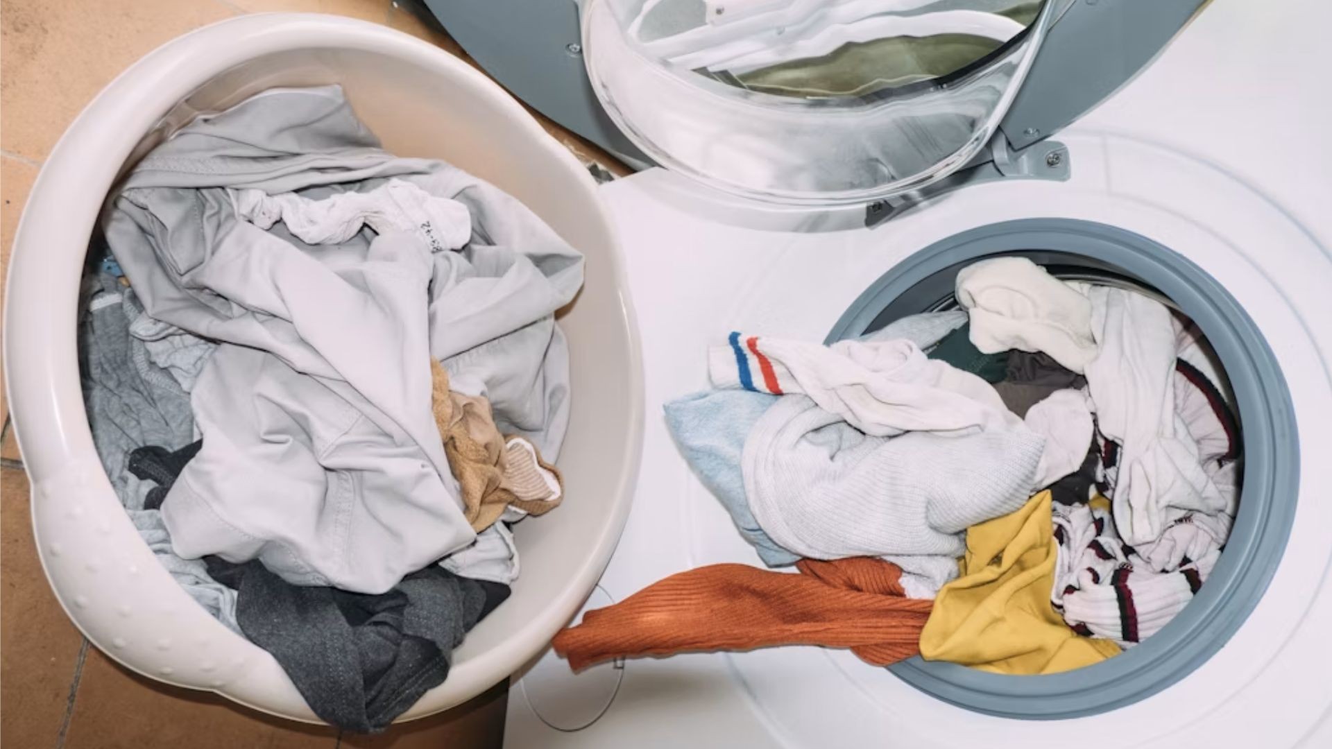 Qual é a melhor máquina de lavar roupa? Top 10 para comprar em 2026
