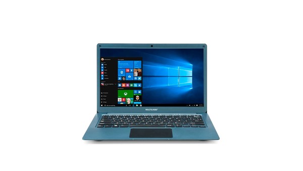 Multilaser Legacy Air: saiba tudo sobre a linha brasileira de notebooks
