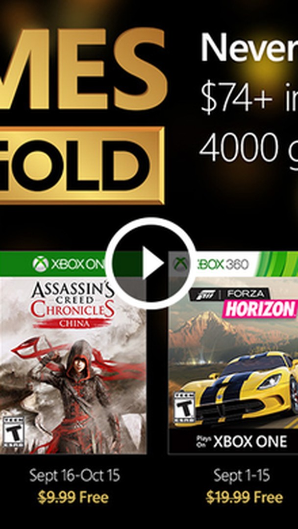 Forza Horizon 5 é o maior lançamento XBOX de todos os tempos - Leak