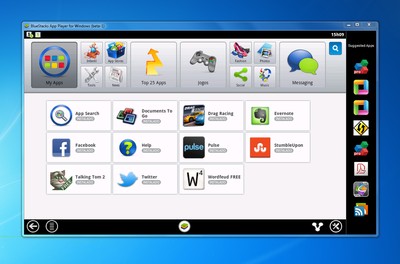 Como usar o BlueStacks para baixar apps Android no PC Windows e no Mac