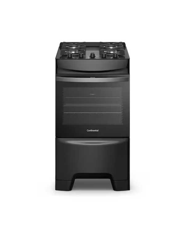 Fogão Continental FC4GB