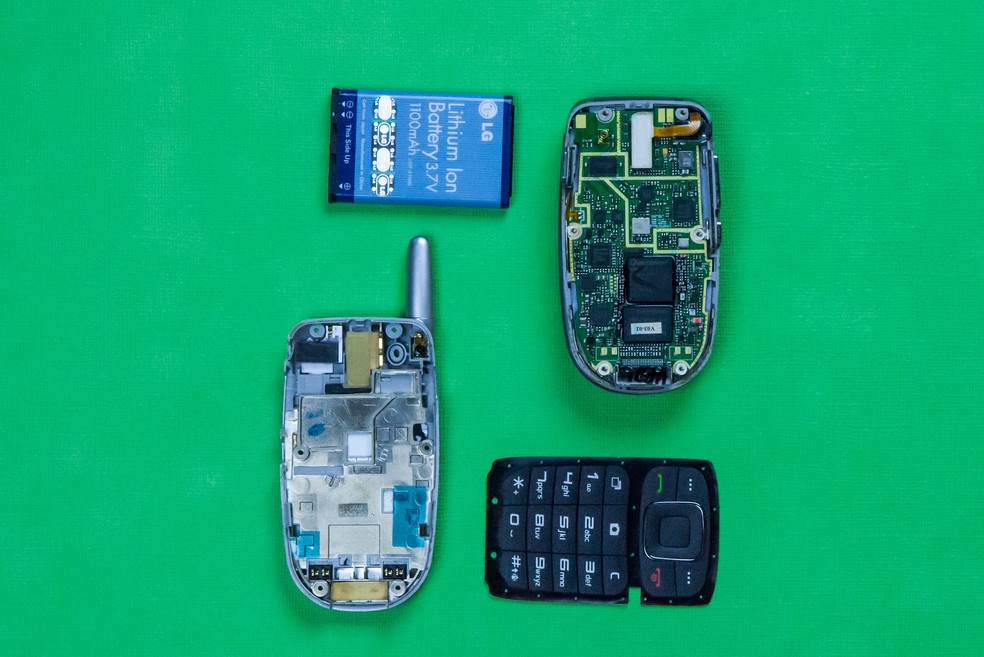  Reprodução/Unsplash/James Lewis 