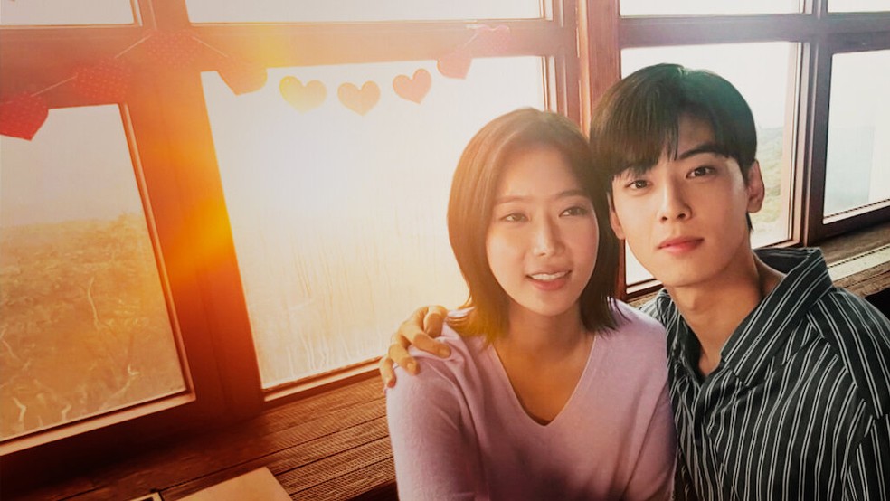  Divulgação/Kocowa+