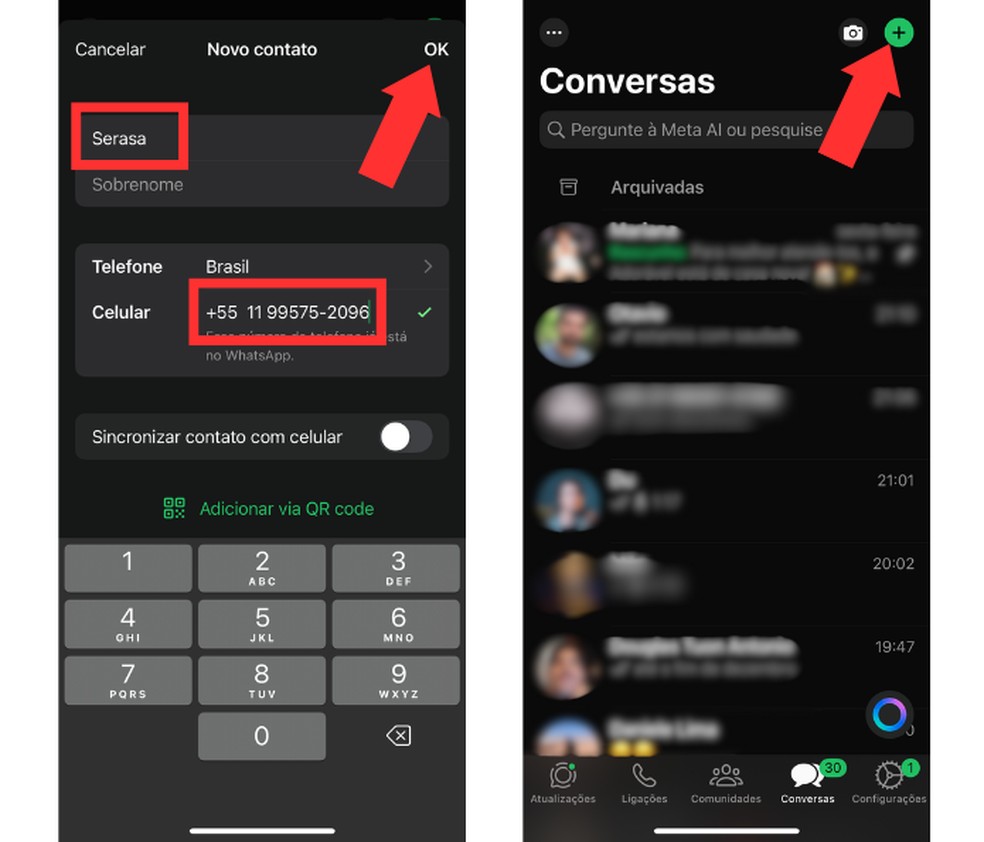  Reprodução/Mariana Tralback