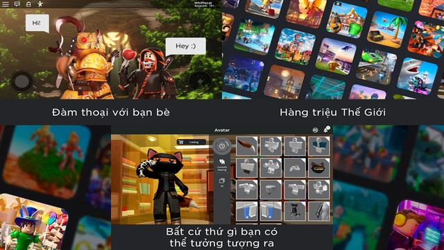 Roblox VNG Atualizado 2026 Saiba O Que E Para Que Serve A Vers O Do Jogo Roblox Guia Vng Riscos Apk Android 