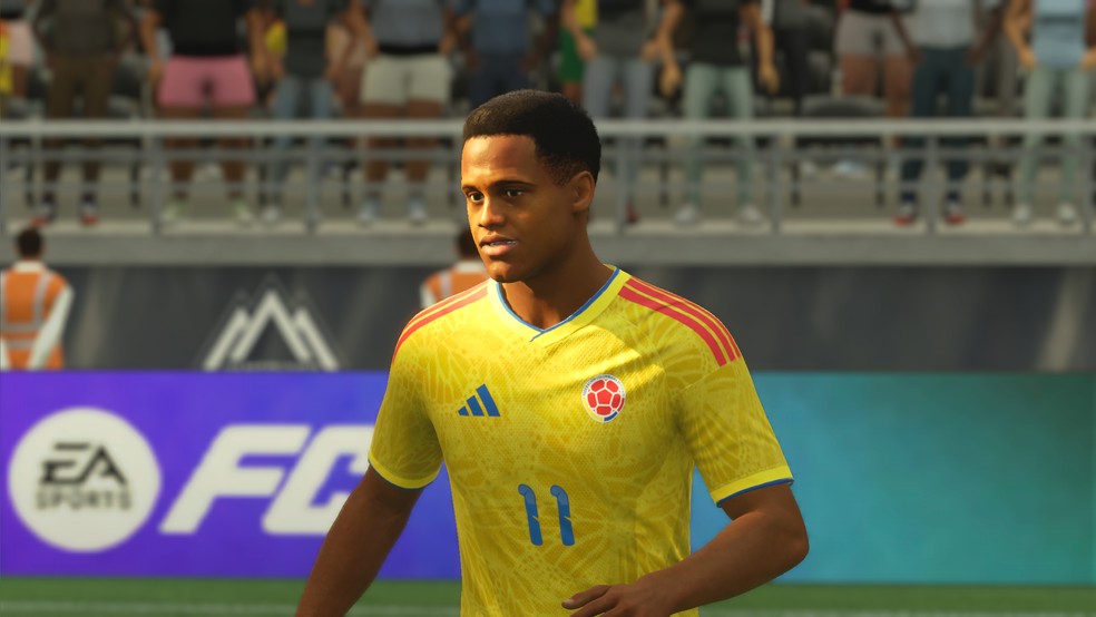  Reprodução/Luccas Melo