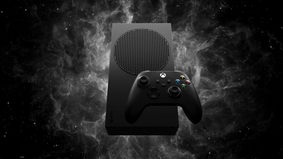 Microsoft apresenta seu novo console Xbox One X