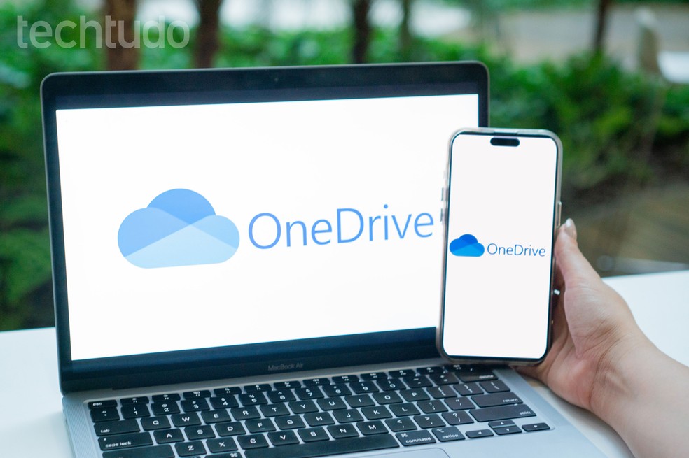  Laura Storino/TechTudo