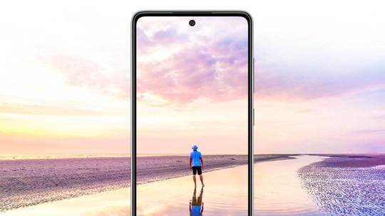 Samsung libera atualização para Galaxy A52 e Galaxy S21 FE