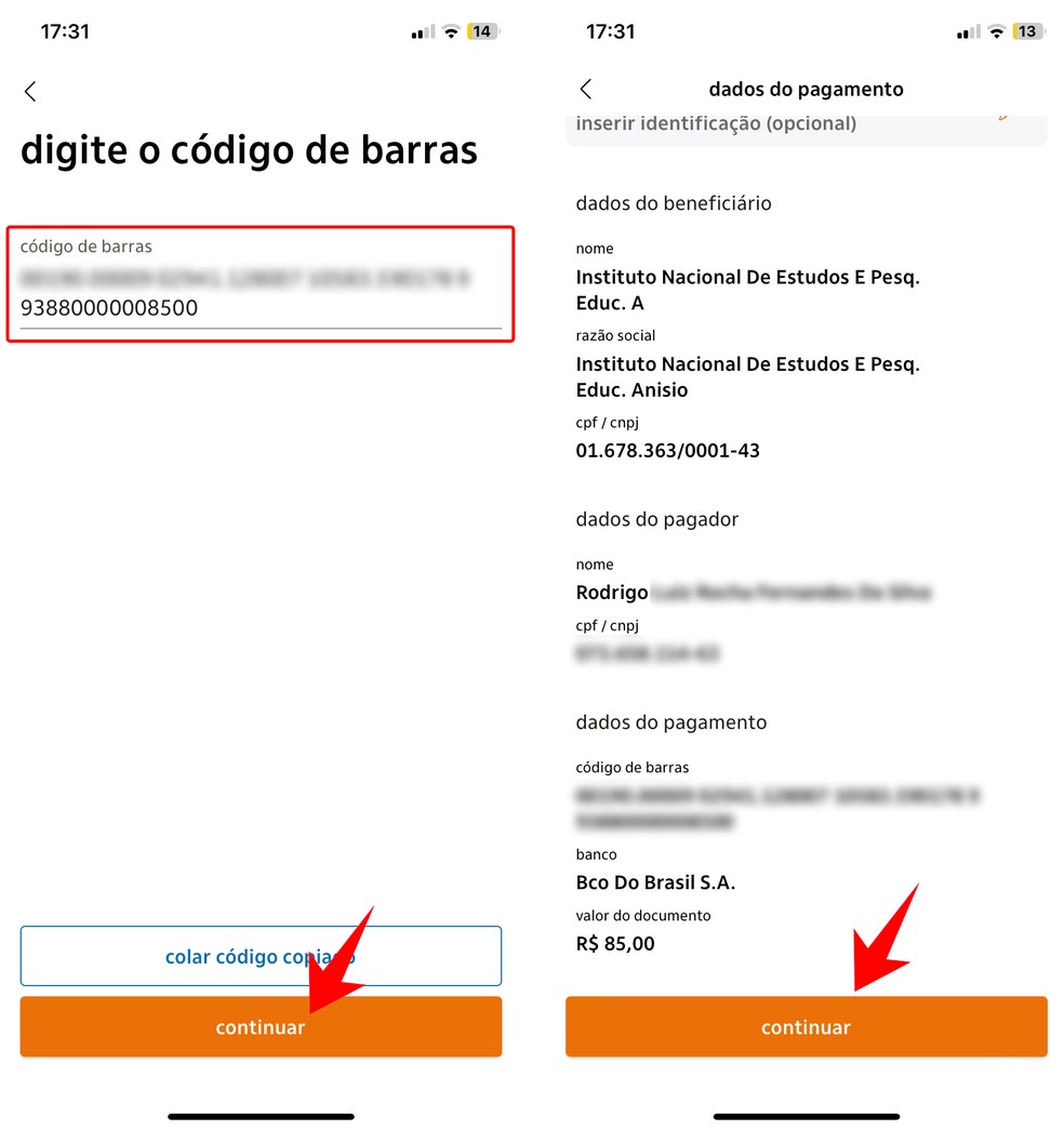 Como pagar boleto do Enem 2023? Veja passo a passo para gerar documento