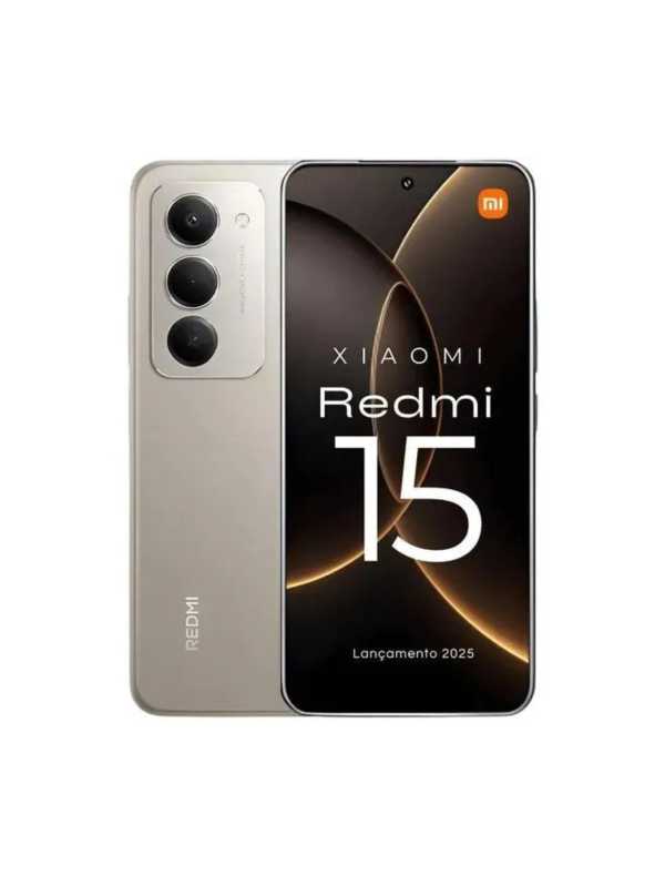 Xiaomi Redmi 15