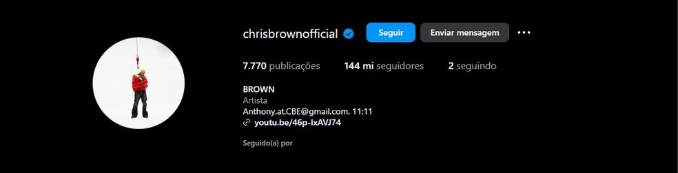  Reprodução/Diego Cataldo