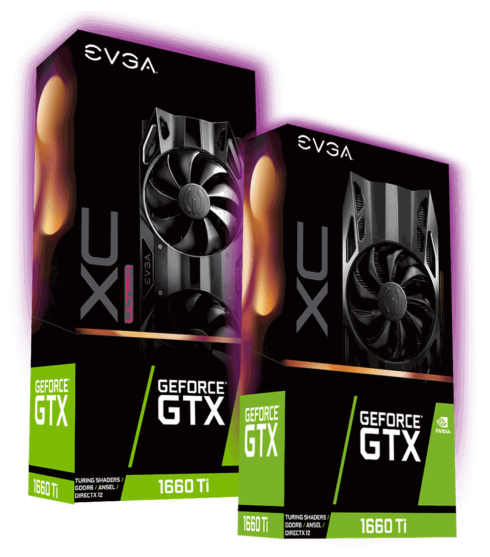 Gtx 1660 hotsell ti consumo watts