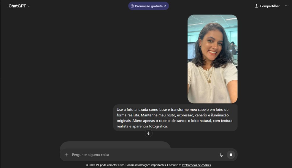  Reprodução/Diego Cataldo