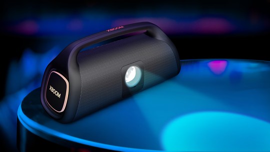 LG XBOOM XG9S é boa? Veja o melhor preço e ficha técnica da caixa de som