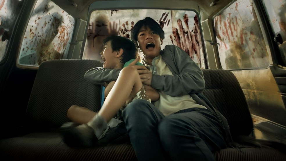  Reprodução/The Movie Database