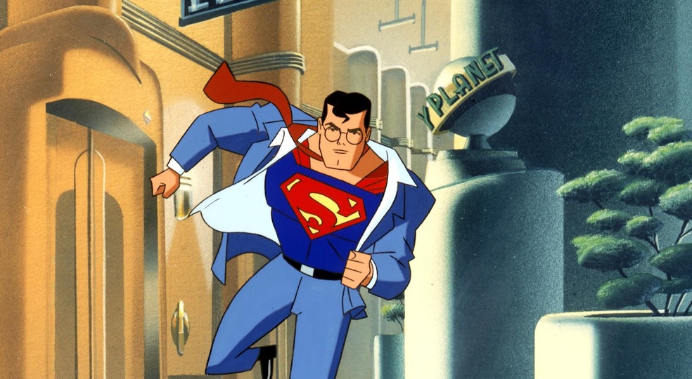 12 desenhos de super-herói para assistir no streaming e se divertir