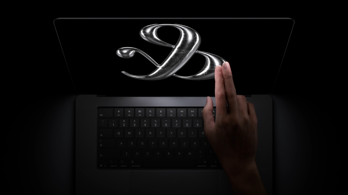 Apple apresenta MacBook Pro com tela sensível ao toque a partir de R$ 34.999