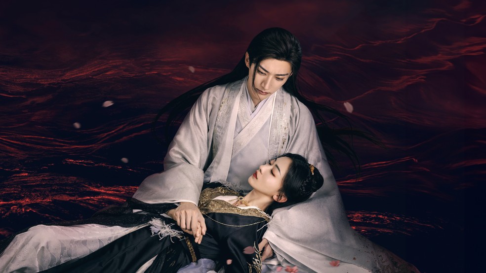  Divulgação/Rakuten Viki