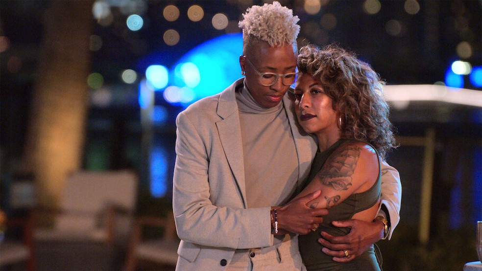  Reprodução/Netflix