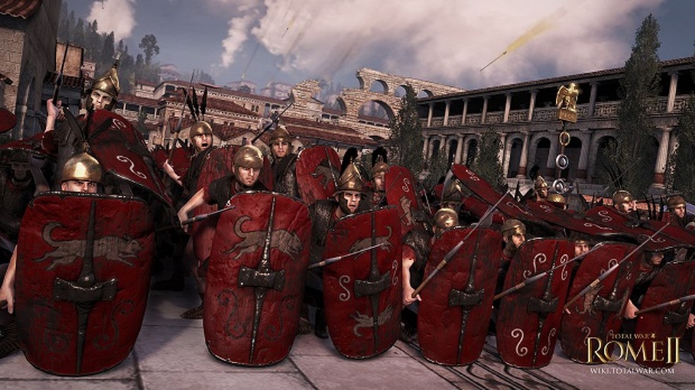 15 melhores jogos de estratégia que todo fã de RTS precisa ter no PC