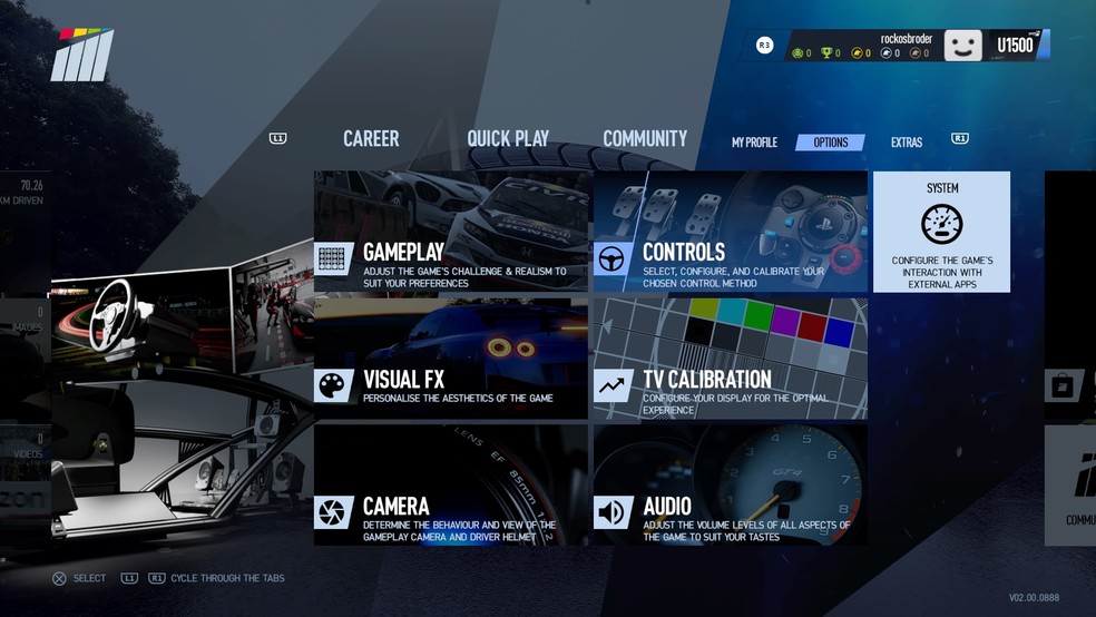 Análise: 'Project Cars 2' pisa fundo ao dosar simulação e diversão na  medida certa - ESPN