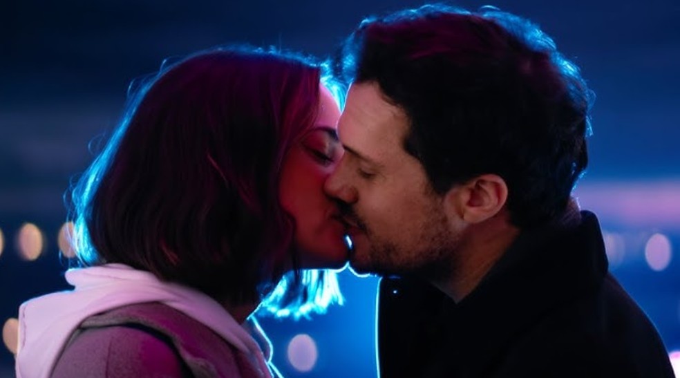  Reprodução/Netflix