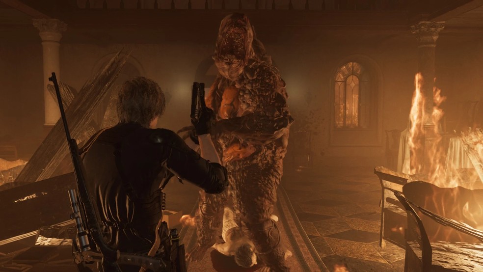  Reprodução/Map Genie