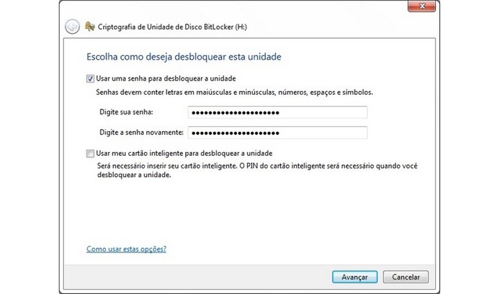 Aprenda a criptografar o pen drive e aumente a segurança de seus dados