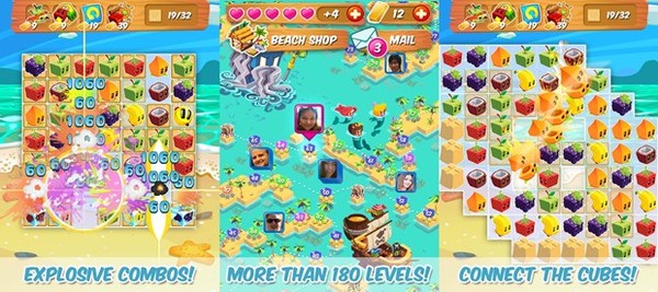 Jogos para Android: Formula Cartoon All-Stars e outros tops da semana