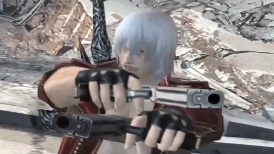 Como Instalar TRADUÇÃO no Devil May Cry 3 da Ubisoft