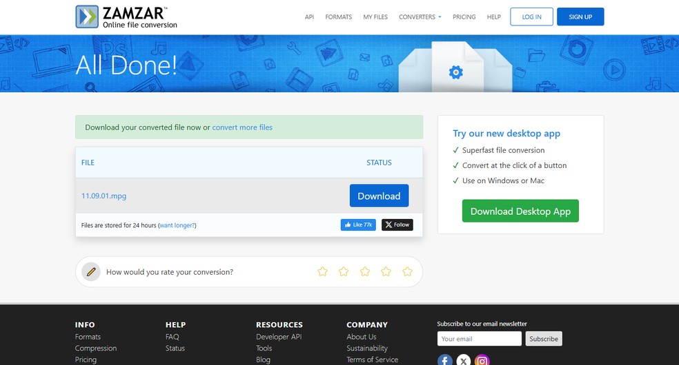  Reprodução/Gabriel Pereira