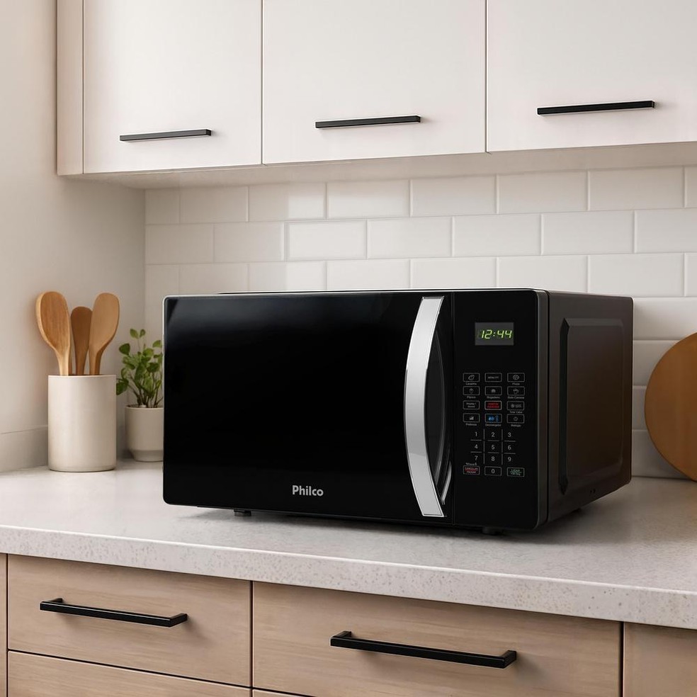  Reprodução/Philco