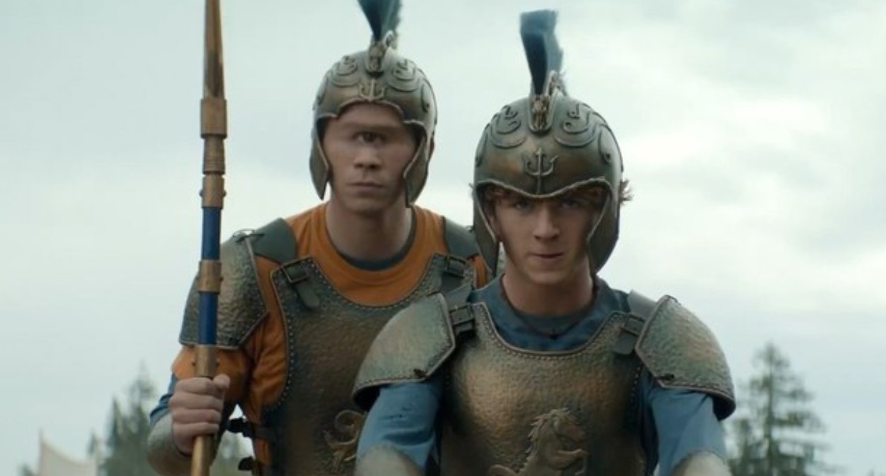 Percy Jackson: quando saem os episódios 2ª temporada? Veja cronograma e datas