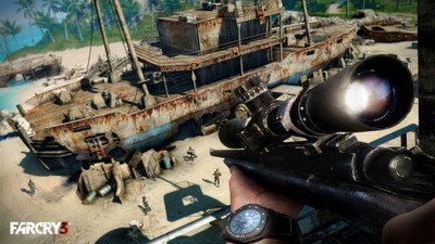 Far Cry 3 está de graça para PC na Ubisoft Connect; veja como resgatar