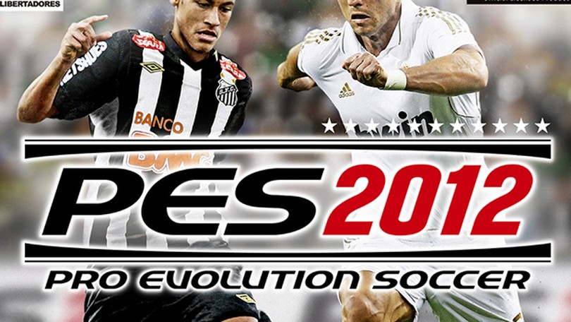 PES 2012 recebe atualização da Copa Libertadores para iOS e Android